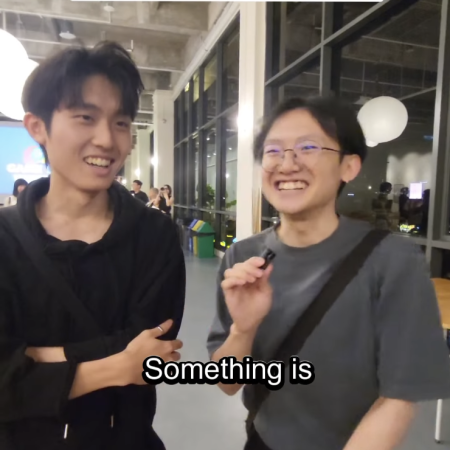 Duo Quest Testimonial - video